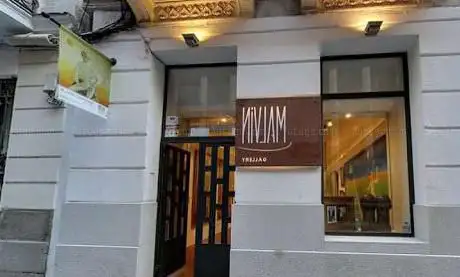 Photo de Malvin Gallery - GalerÃa de arte