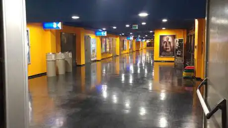 Cineferonia