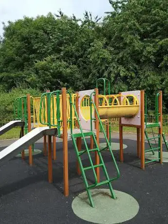 Play Area