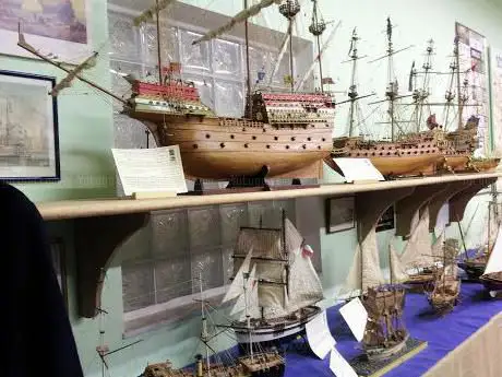 Museo Marinaro