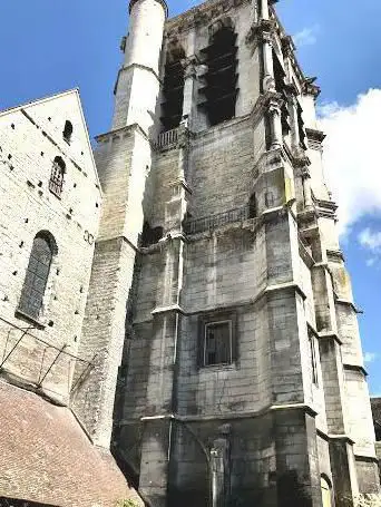 Photo de Église Sainte-Madeleine