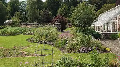 Photo de The Walled Garden - Arkleton