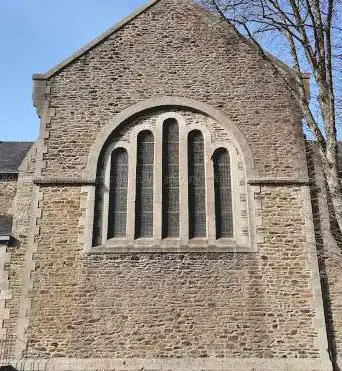 Photo de Église Notre-Dame de Kerbonne