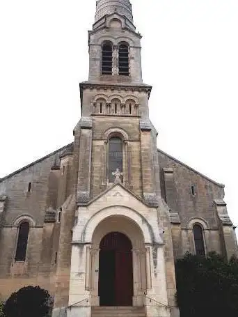 Photo de Église du Sacré-CÅ“ur