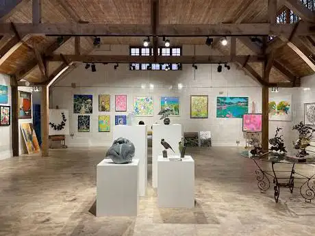 Photo de Palais des Vaches