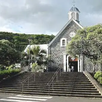 Church of the Conversion of Saint Paul