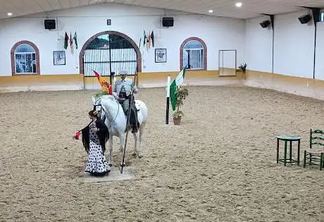 Photo de Club Hipico El Ranchito