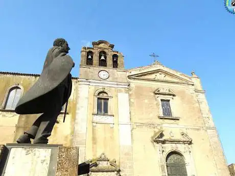 Photo de Monumento a don Luigi Sturzo