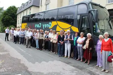 Photo de Grey Cars Coaches