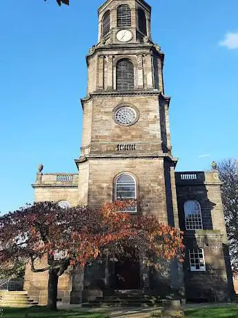 St John's Church