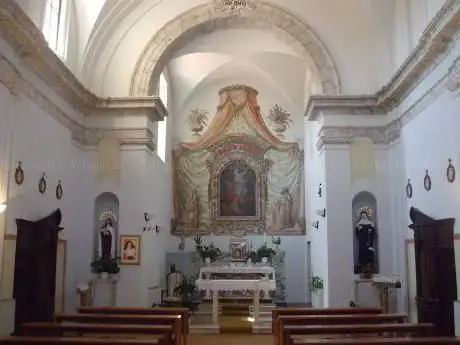 Photo de Church of San Michele Arcangelo