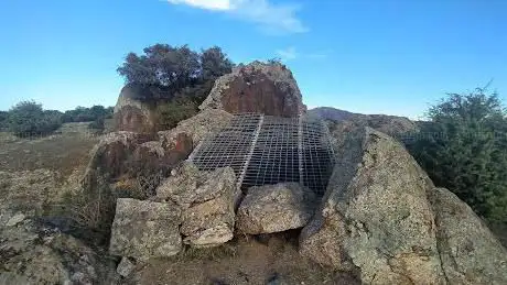 Photo de Pocito del Lobo