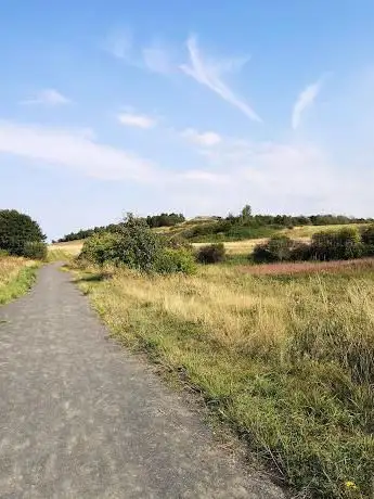 Photo de Whitehills Nature Park