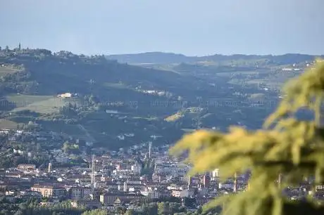 Belvedere Guarene-Langhe