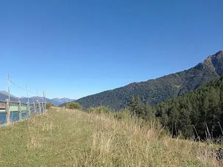 Photo de Lago Cà de Poi