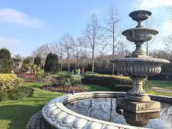 Photo de The Regent's Park