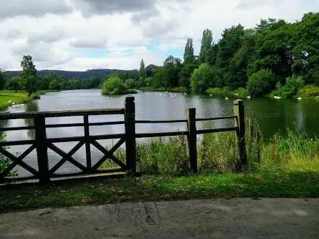 Walcot Pool