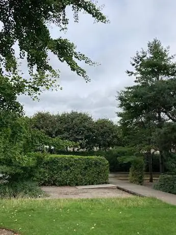 Photo de The Hidden Gardens