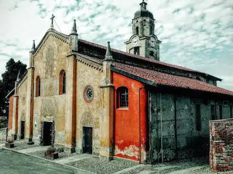 Santa Maria Maddalena
