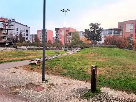 Photo de Parco Rita Levi Montalcini