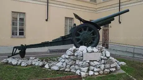 Photo de Vecchio acquedotto