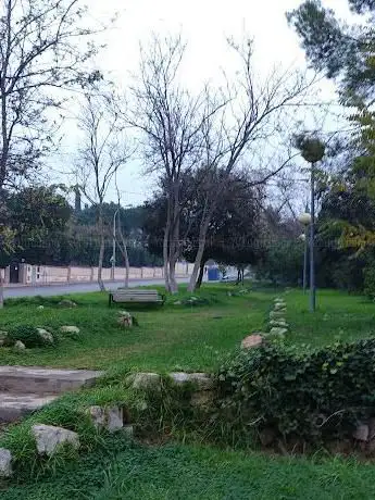 Photo de Parque Campolivar
