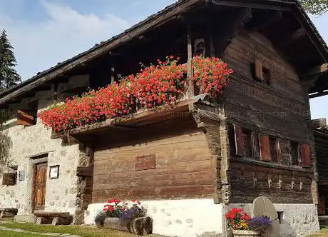 Museum Nutli Hüschi