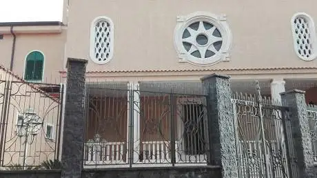 Photo de Mon S Chiara Delle Clarisse Di Biancavilla-Ente Morale Ric
