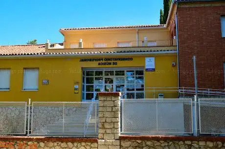 Photo de Conservatory of Music Sebastián Duron