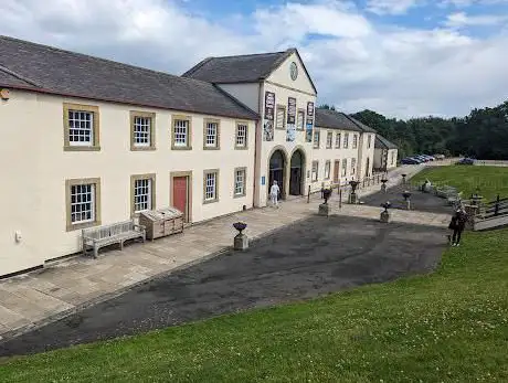 Beamish Museum