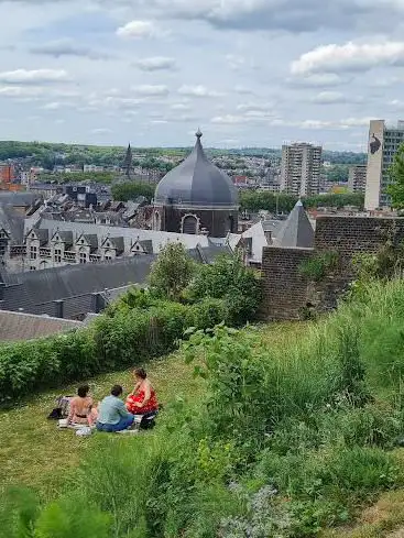 Photo de Coteaux de la Citadelle