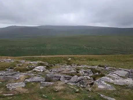 Steeperton Tor