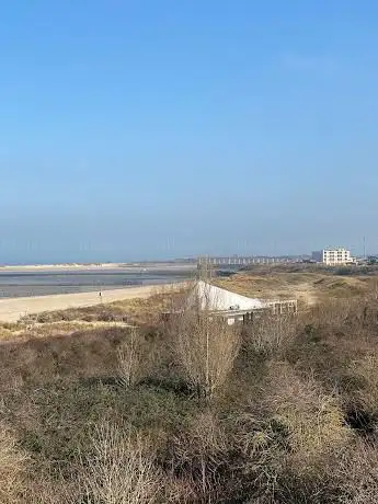 Photo de Uitzichtpunt
