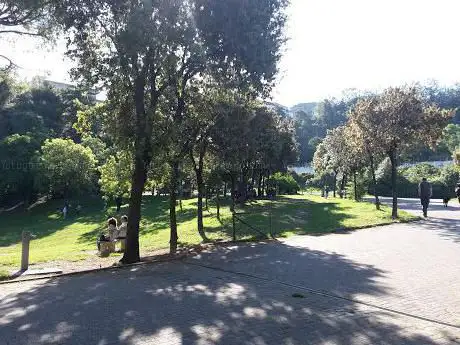 Parco Kennedy