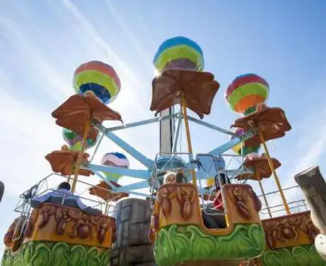 Mongolfiere