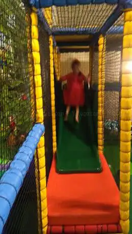 Kidz Korner