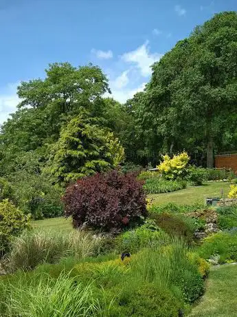Photo de Le Jardin des Monterelles