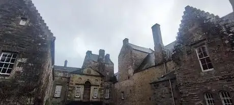 Photo de Murthly Castle