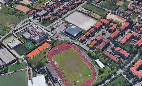 Photo de A.S.D. Atletica Daini