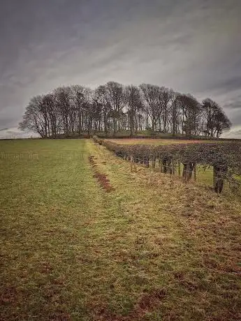 Photo de Wardlaw Hillfort