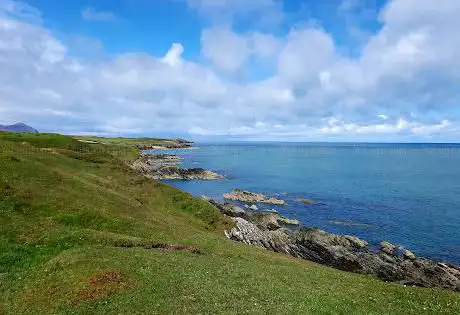 LlÅ·n Peninsula AONB