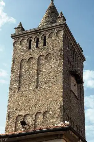 Photo de Chiesa dei Santi Cosma e Damiano
