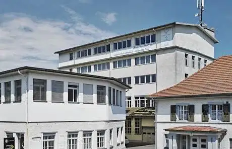 Photo de Freie Christengemeinde Flawil