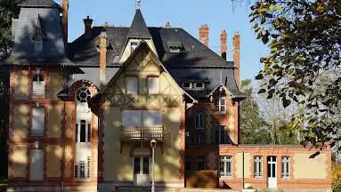Photo de Château De Morchêne