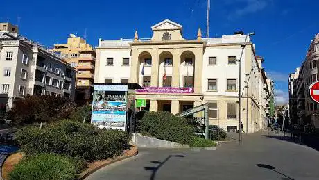 Photo de Antic Govern Civil