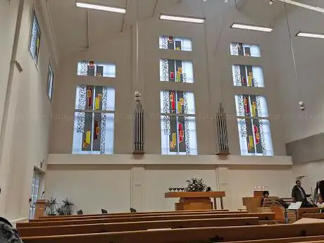 Eglise Neo-Apostolique Belgique