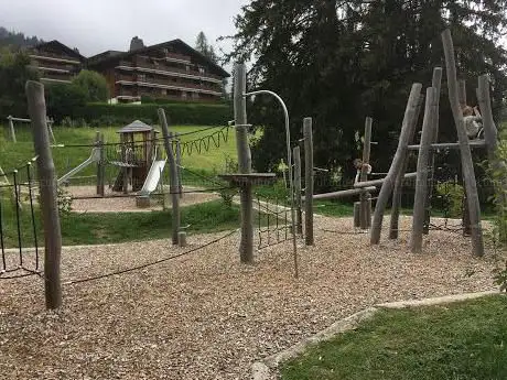 Photo de Villars Fun Park