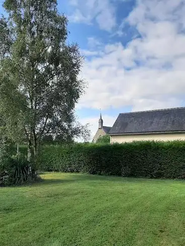 Photo de Chapelle Saint-Antoine