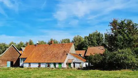 Goed Te Beaulieu