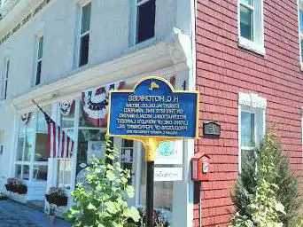 Photo de Peppermint Museum